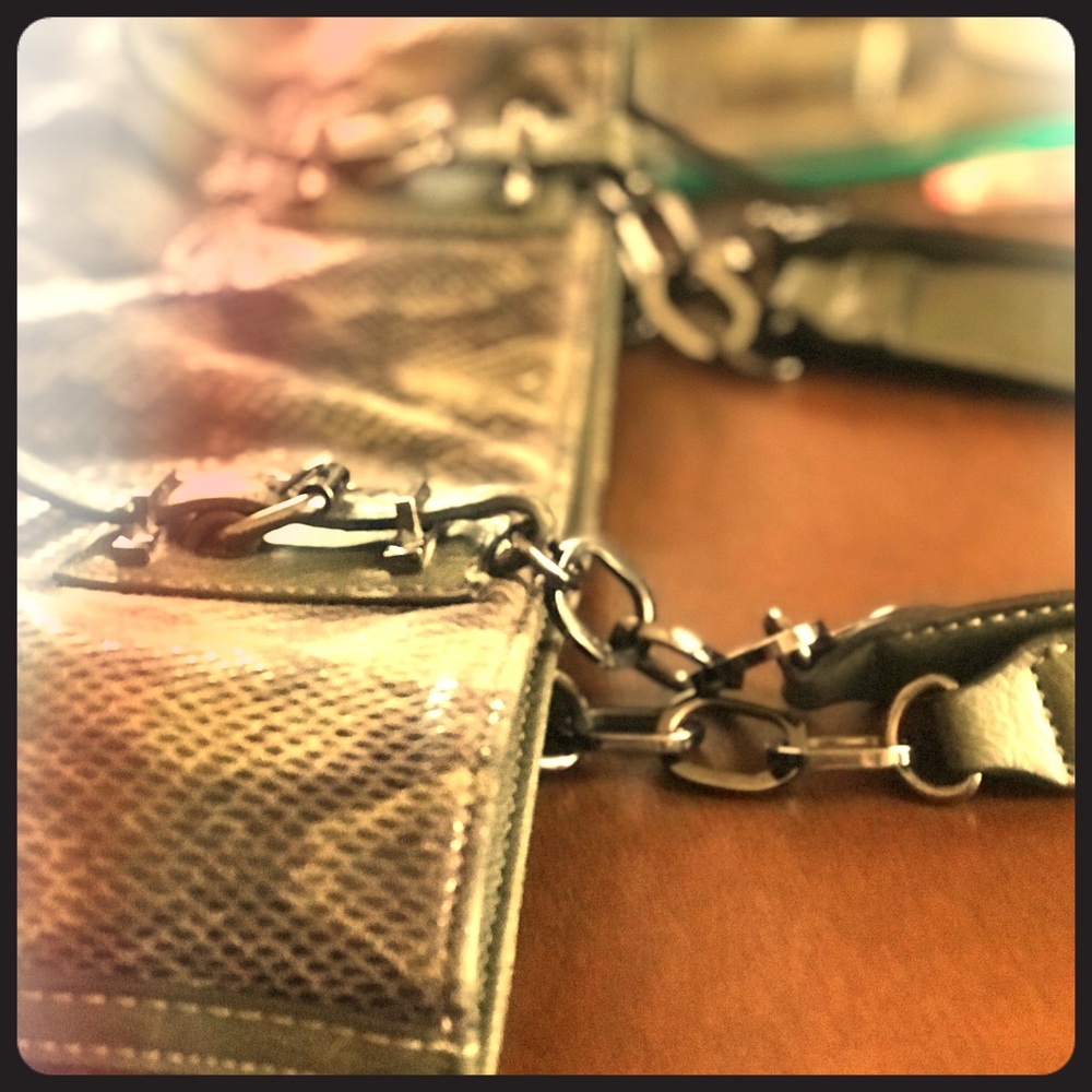 Simply Vera Wang handbag.
